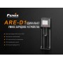 Зарядний пристрій Fenix ARE-D1
