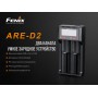 Зарядний пристрій Fenix ARE-D2