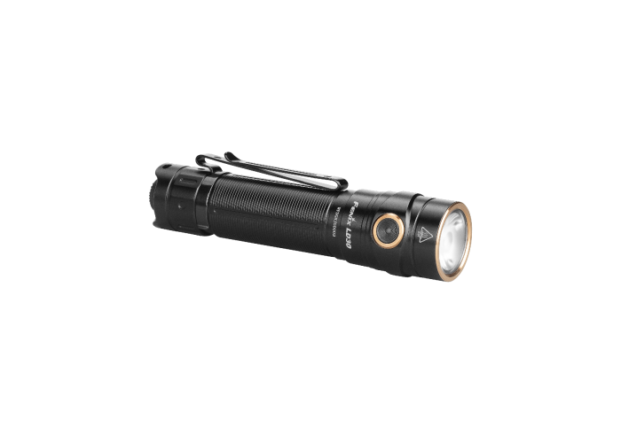 Ліхтар ручний Fenix LD30 з акумулятором (ARB-L18-3400)