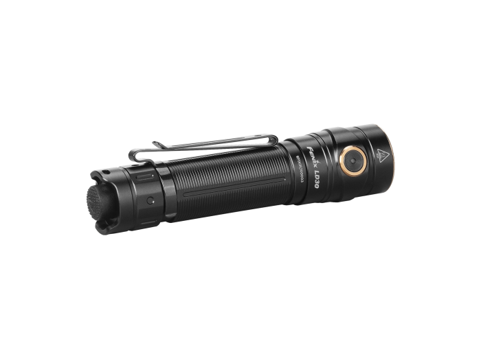 Ліхтар ручний Fenix LD30 з акумулятором (ARB-L18-3400)