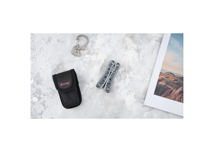 Мультитул Multi Tool Ganzo G2019 S