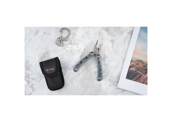 Мультитул Multi Tool Ganzo G2019 S