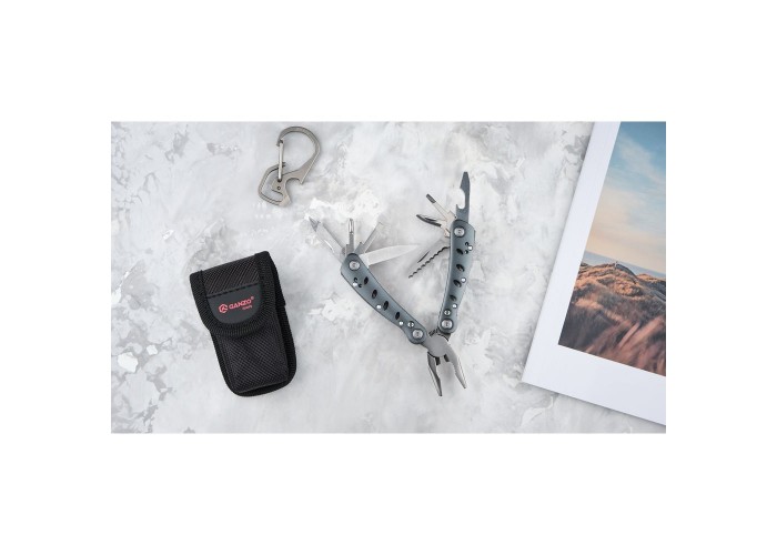 Мультитул Multi Tool Ganzo G2019 S