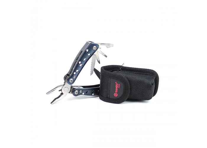 Мультитул Multi Tool Ganzo G2019 S