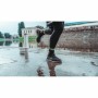 Шкарпетки водонепроникні  Dexshell Running, p-p М, з помаранчевими смугами