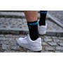 Шкарпетки водонепроникні Dexshell Ultra Thin Socks, р-р S, чорні