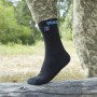 Шкарпетки водонепроникні Dexshell Ultra Thin Socks, р-р S, чорні