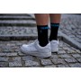 Шкарпетки водонепроникні Dexshell Ultra Thin Socks, р-р L, чорні