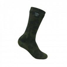 Шкарпетки водонепроникні Dexshell Waterproof Camouflage Socks, р-р XL, камуфляж