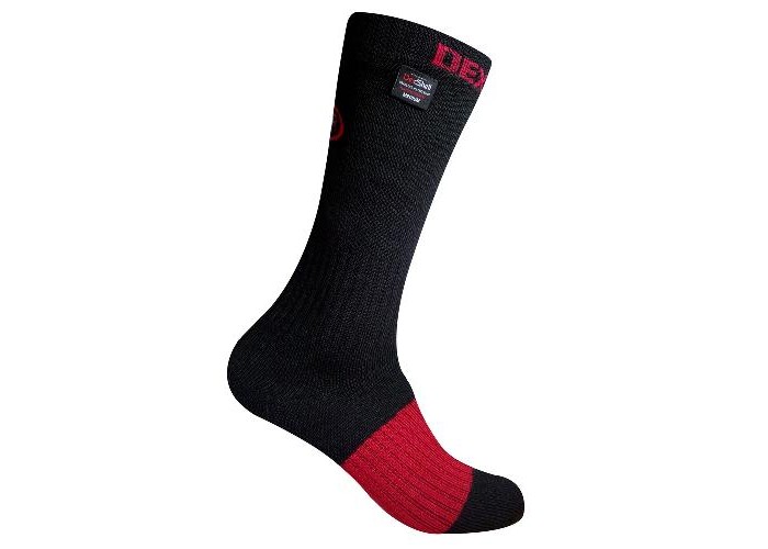 Dexshell Flame Retardant Socks M шкарпетки водонепроникні вогнетривкі
