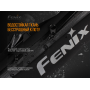 Поясна сумка Fenix AFB-10 помаранчева