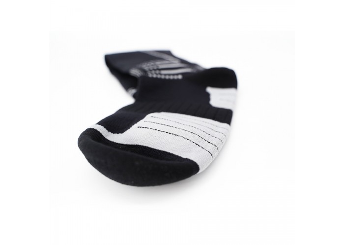 Шкарпетки водонепроникні Dexshell Compression Mudder, р-р М, сірі