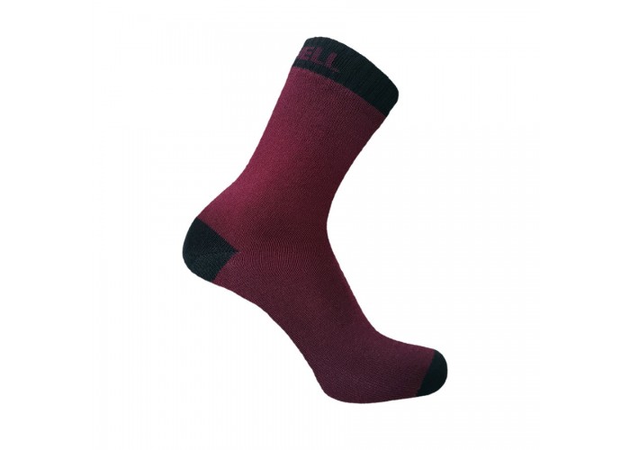 Шкарпетки водонепроникні Dexshell Ultra Thin Crew BB Socks, р-р L