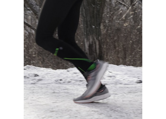 Шкарпетки водонепроникні Dexshell Compression Mudder, р-р M, жовті