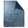 Спальник надлегкий Naturehike Ultra light LW 180 NH15S003-D, (20°C), p-p M, темно-зелений