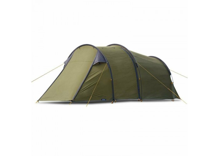 Намет надлегкий двомісний Naturehike Could Tourer Motercycle NH19ZP013, 40D, зелений