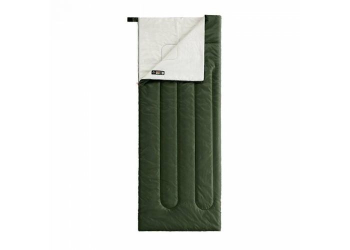 Спальник Naturehike H150 NH19S015-D, (18-25°C), p-р L, зелений