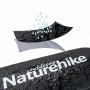 Сумка спортивна Naturehike NH19SN002, Розмір L, чорний