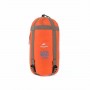 Спальник надлегкий Naturehike Ultra light LW 180 NH15S003-D, (20°C), p-p M, лівий, помаранчевий