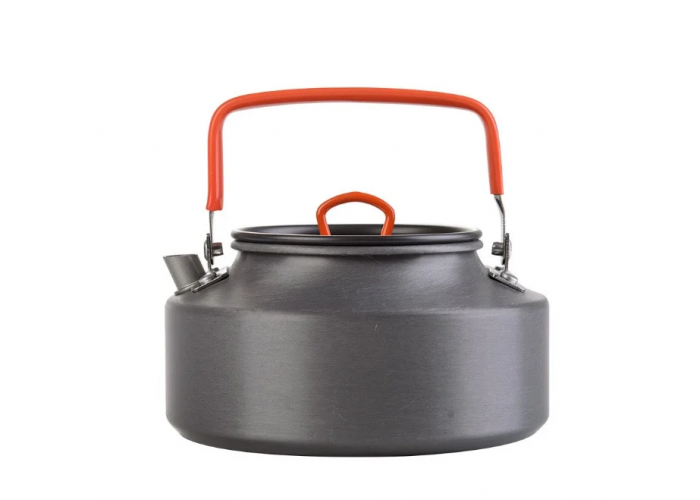 Чайник Naturehike Camping 1.6 л NH17C020-H grey