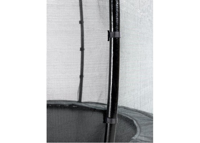 Батут EXIT Elegant Premium 427cm green (Нідерланди)