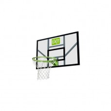 Баскетбольний щит Galaxy Exit Toys з кільцем і сіткою